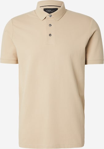 T-Shirt s.Oliver en marron : devant