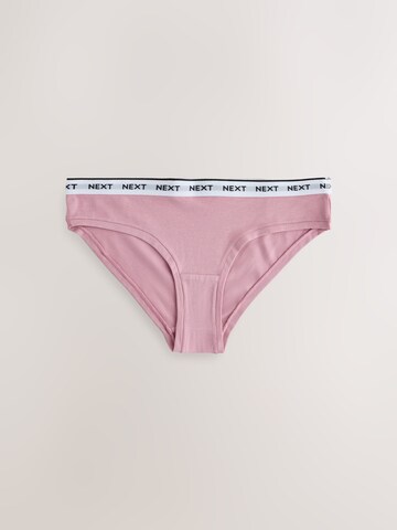 Next Kalhotky – modrá