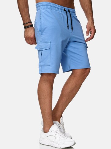 Reslad Regular Pants 'RS5069' in Blue