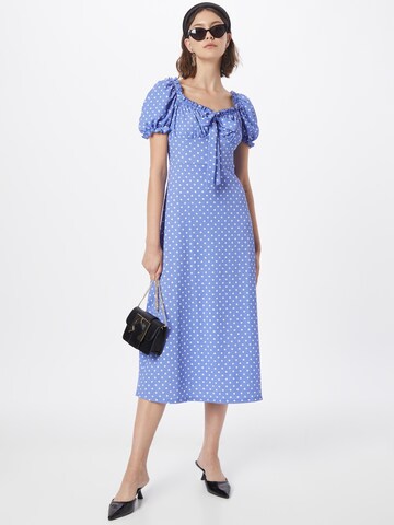 Robe-chemise Dorothy Perkins en violet