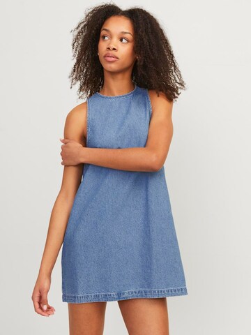 JJXX - Vestido 'JXMACY' en azul: frente