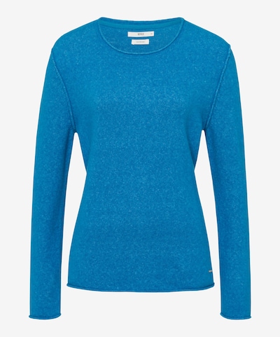 BRAX Pullover 'LESLEY' in himmelblau, Produktansicht