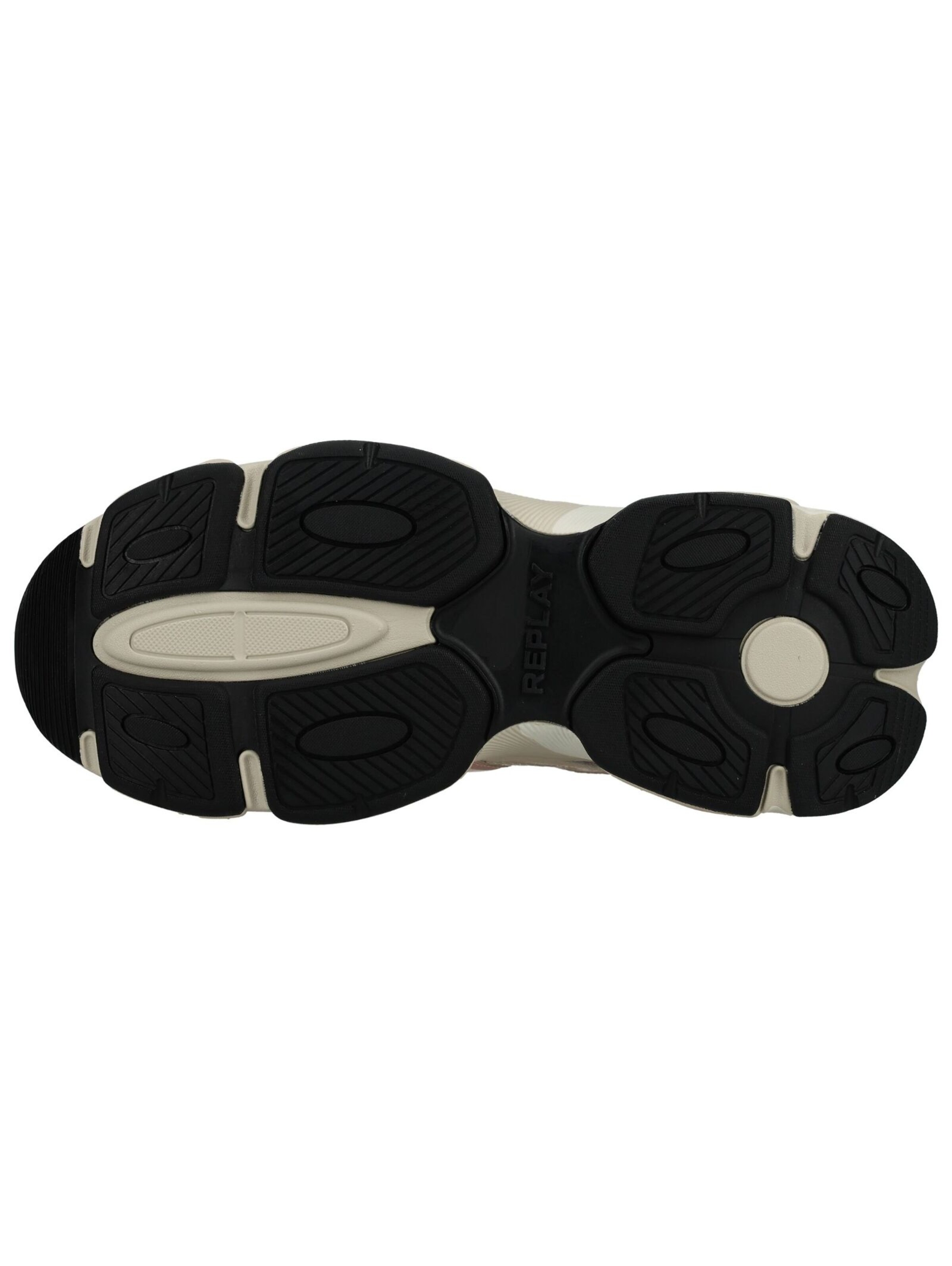 REPLAY Sneaker in Pink