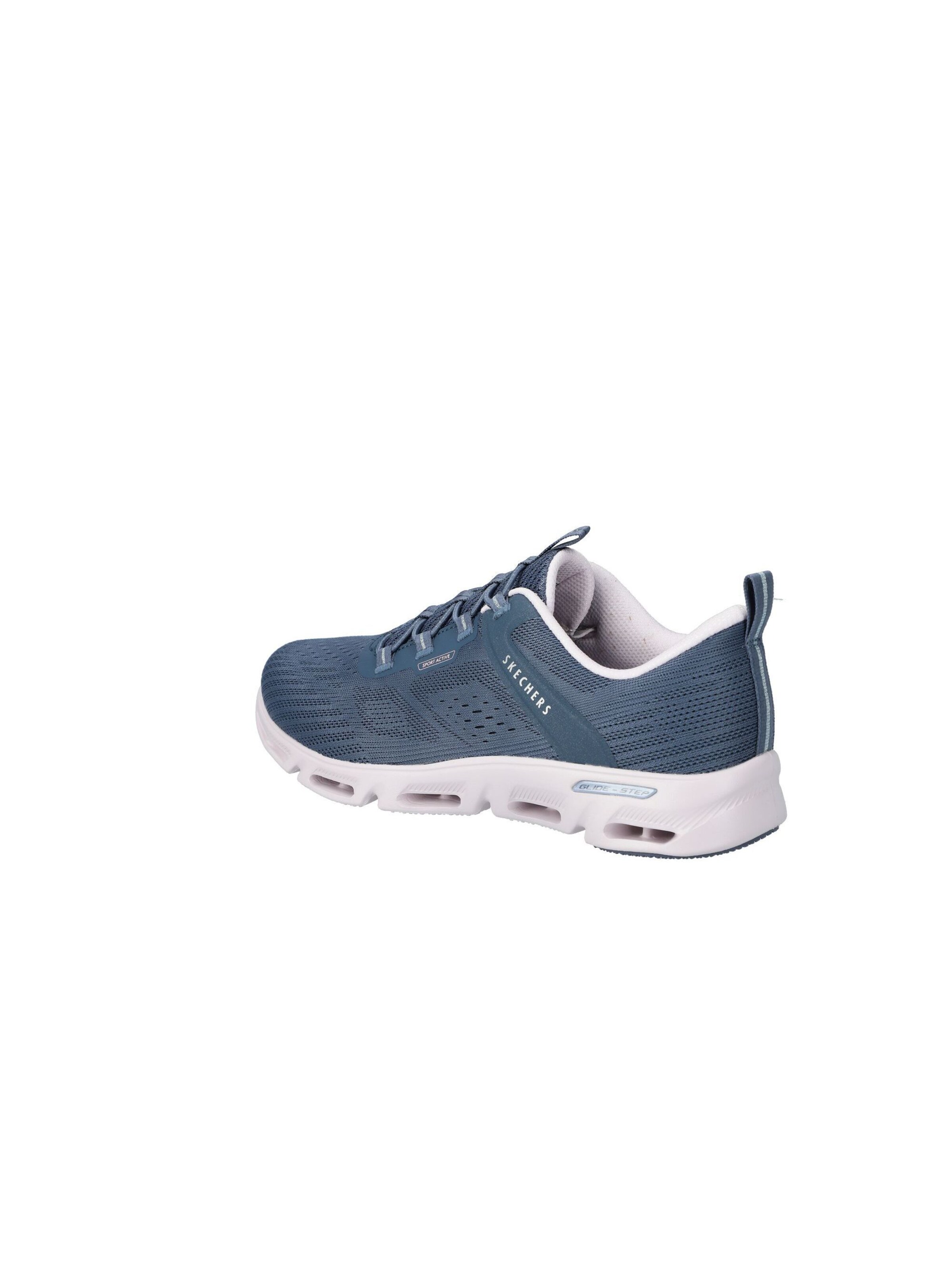 SKECHERS Sneakers in Blue