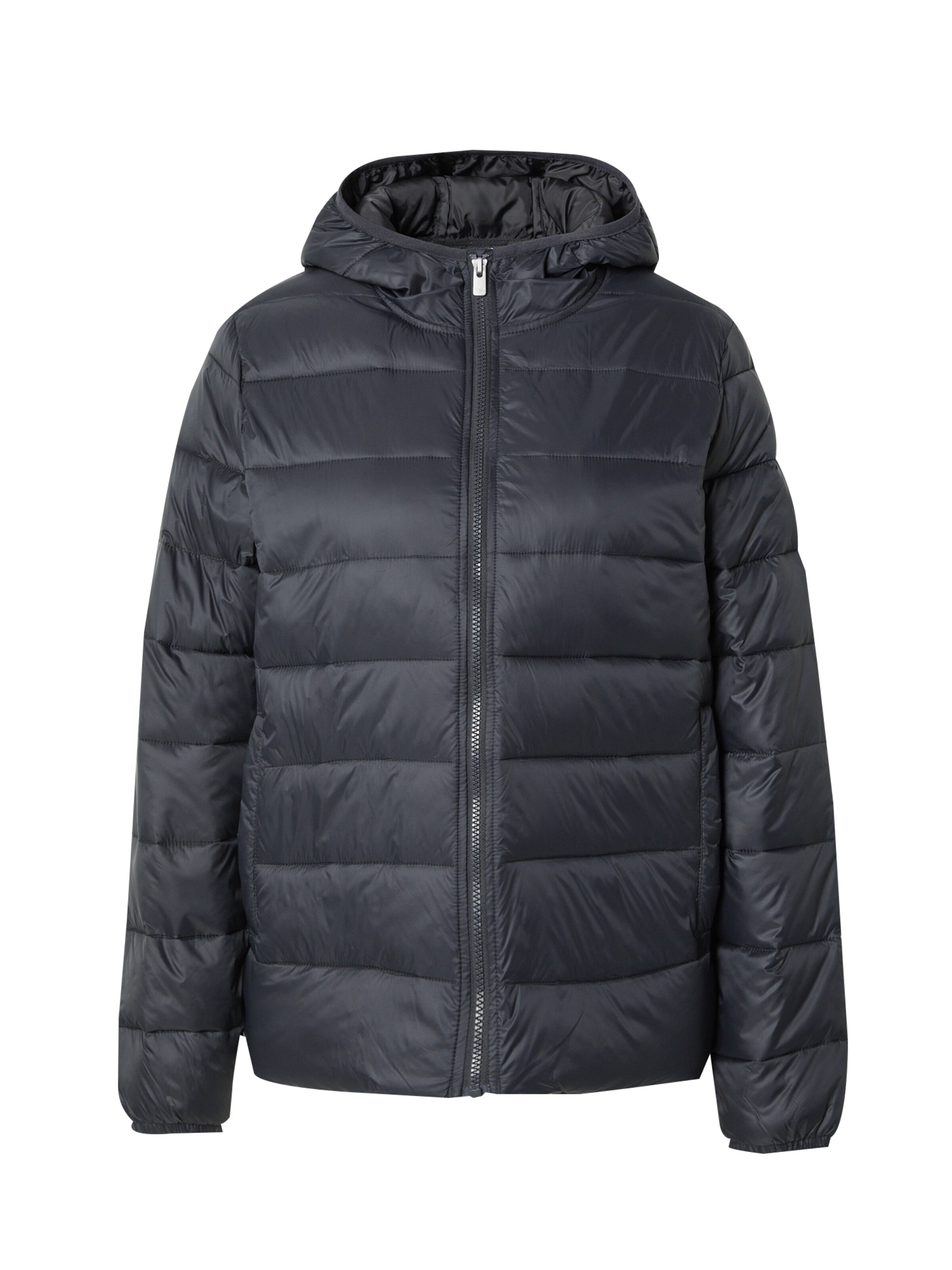 ROXY Tussenjas 'Wind Bliss' in Grijs: voorkant