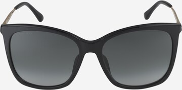 JIMMY CHOO Sunglasses 'NEREA/G/S' in Black