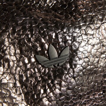 ADIDAS ORIGINALS Shopper 'Adicolor' in Grau