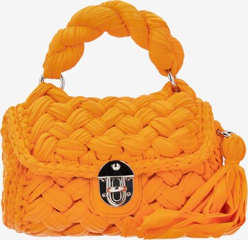 IZIA Handtasche in Orange: predná strana