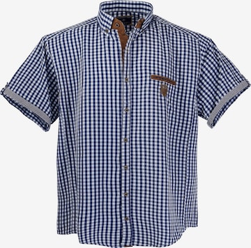 Lavecchia Comfort Fit Hemd '1129' in : Vorderseite