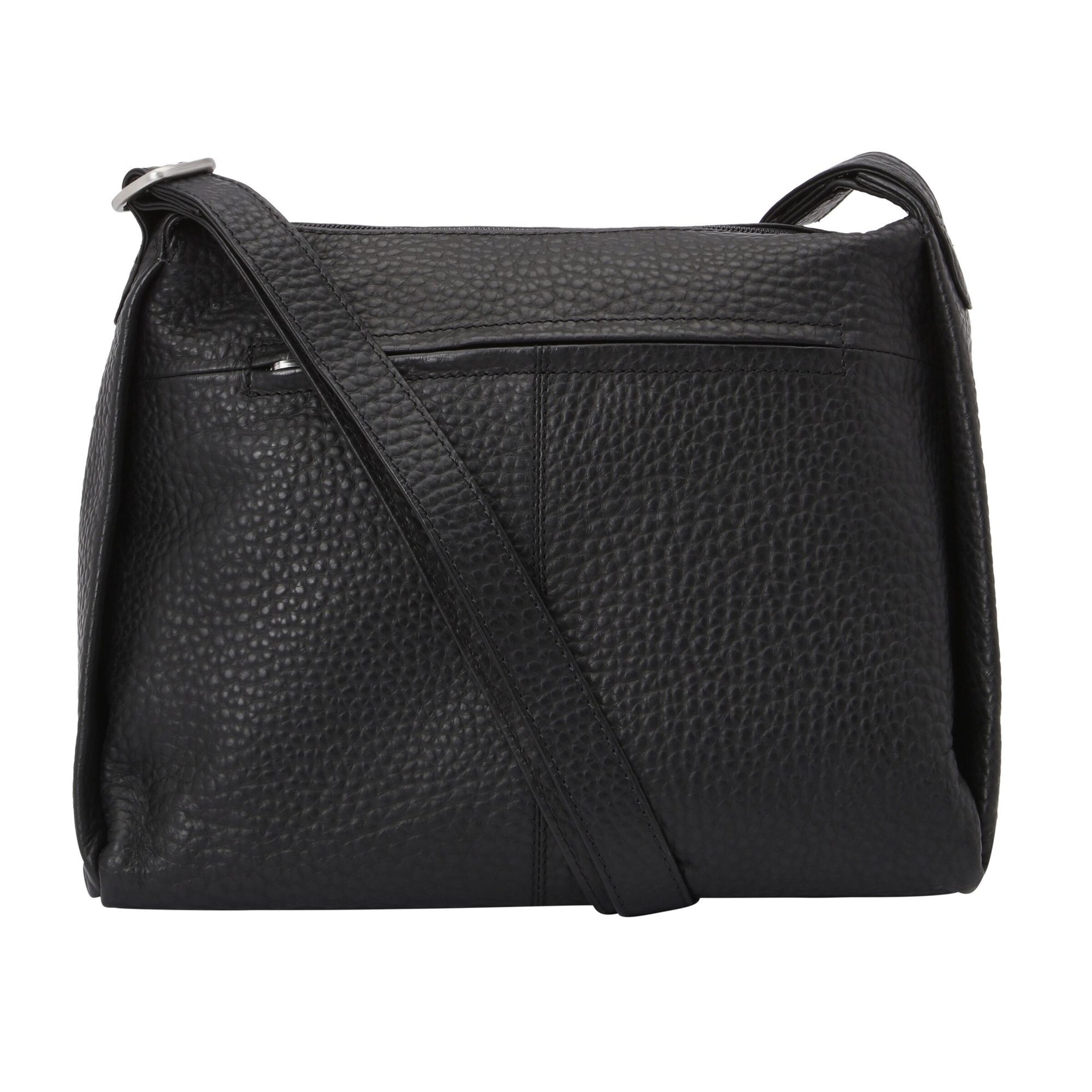 VOi Schoudertas in Zwart