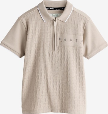 Baker by Ted Baker Póló - bézs: elől