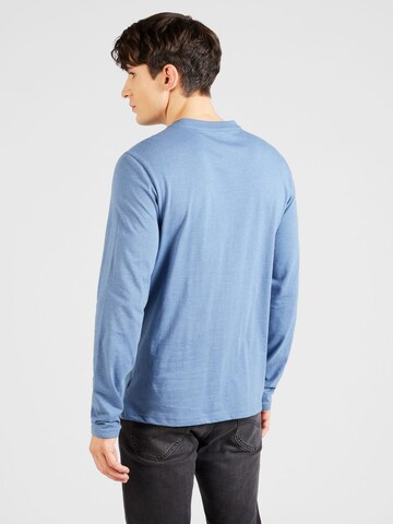 GAP - Camisa em azul