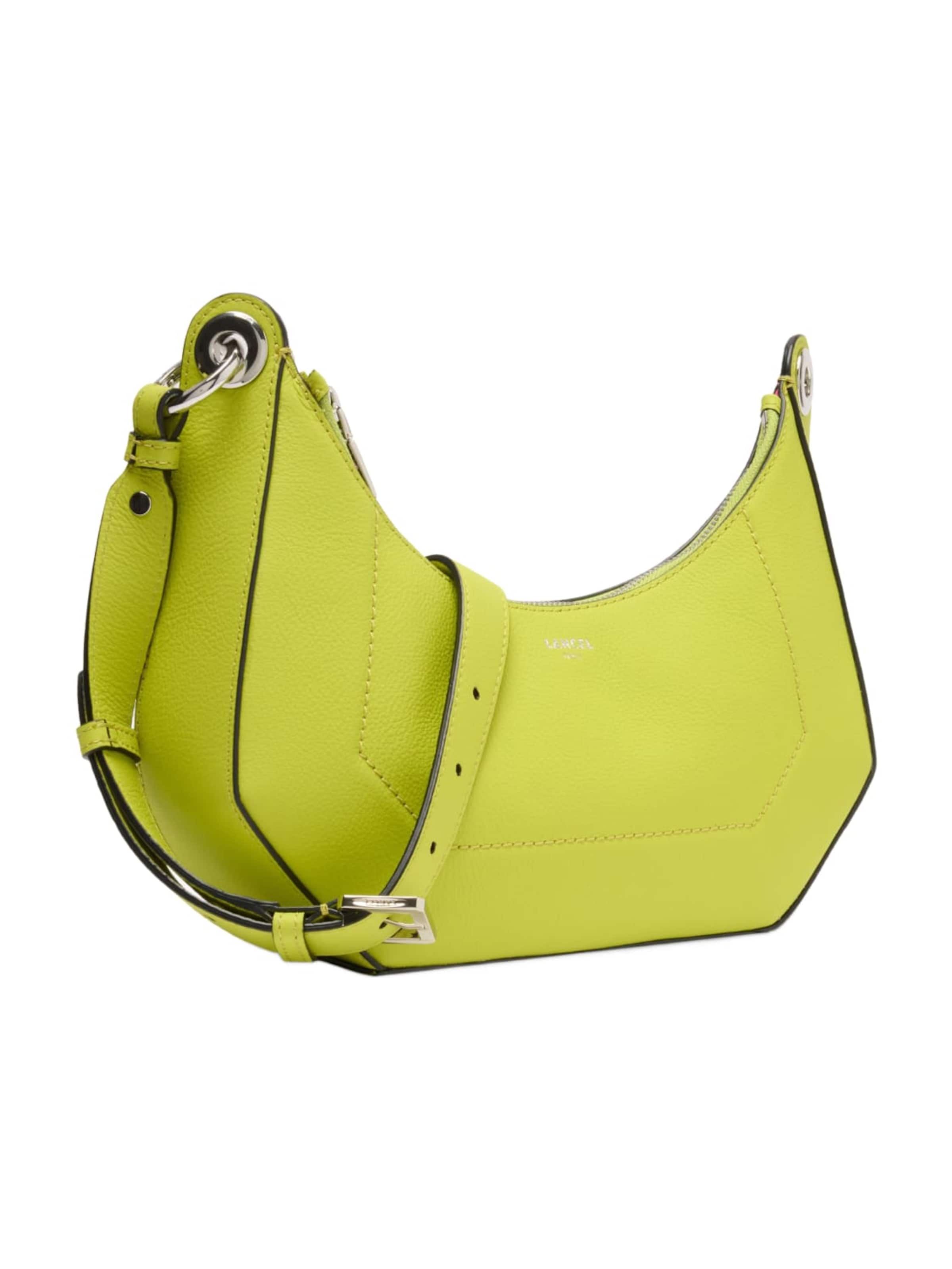 Lancel Schultertasche‌ in Grün