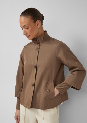 s.Oliver Jacke in Braun