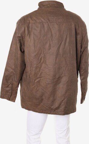 Atlas For Men Jacket & Coat in XL in Brown