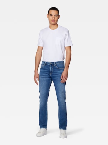 Mavi Slimfit Jeans 'JAKE ' in Blau