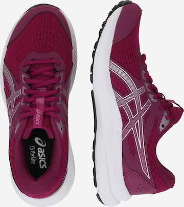 ASICS Running Shoes 'Contend 8' in Purple