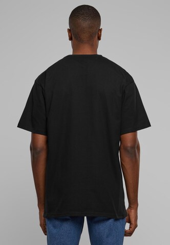 Karl Kani T-Shirt in Schwarz