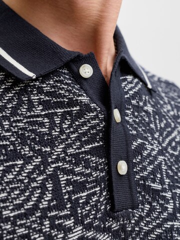 JACK & JONES - Jersey 'JPRBLUZack' en azul