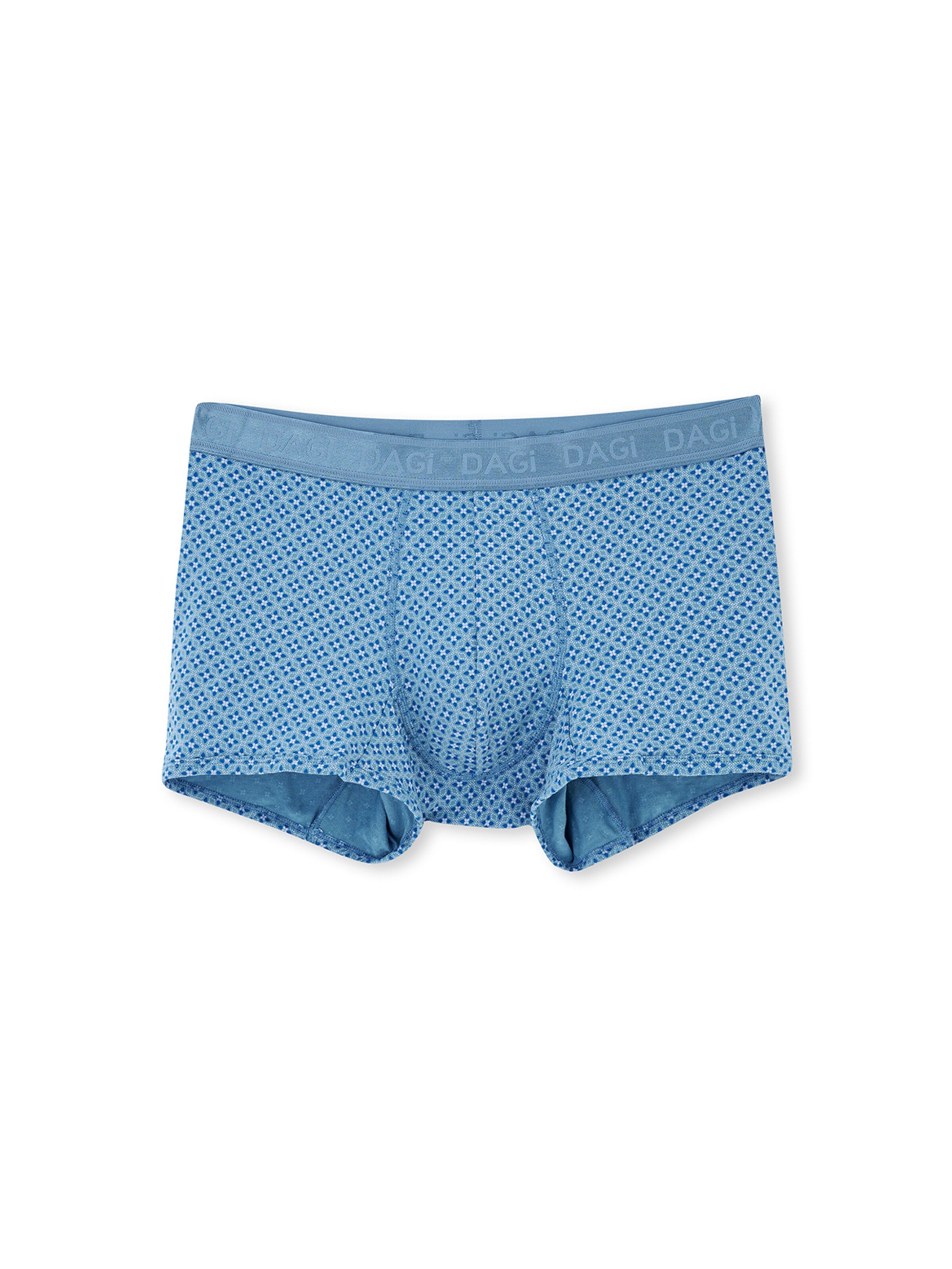 Dagi Боксерки в синьо