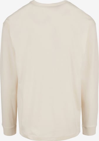 Urban Classics T-shirt i beige