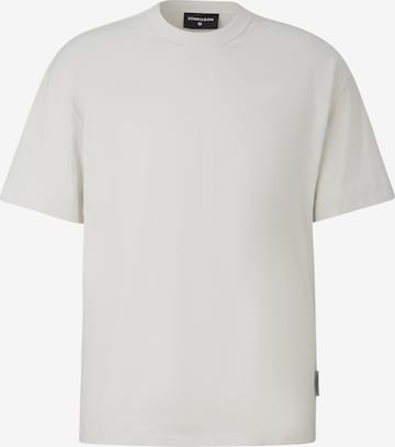 STRELLSON Shirt 'Roux' in White: front