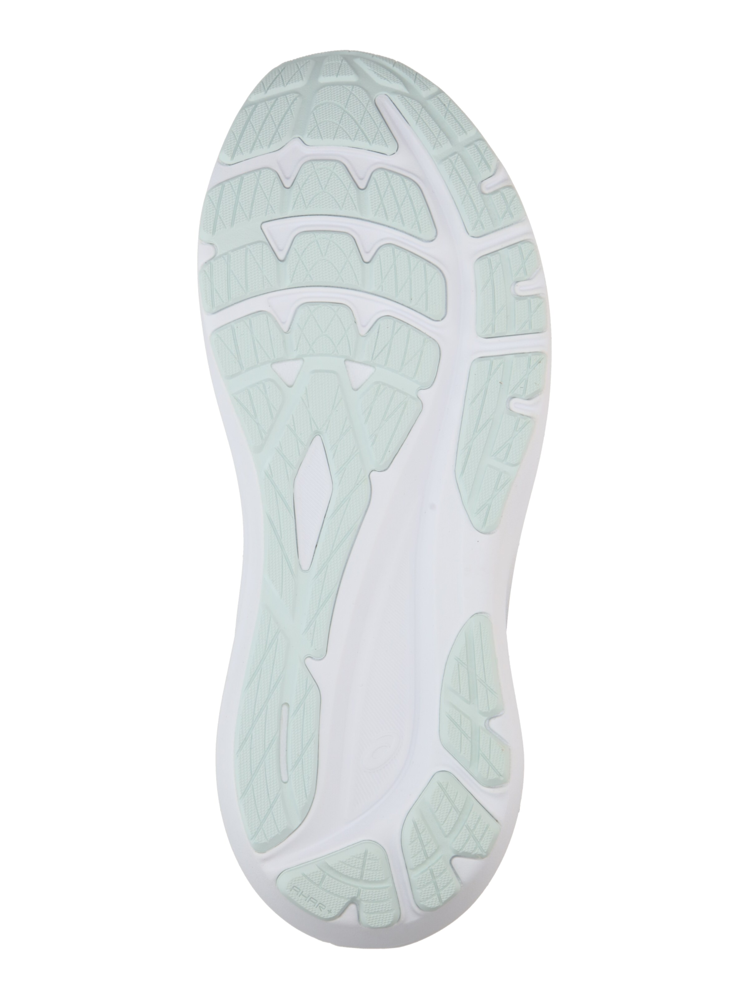 ASICS Loopschoen 'GT-2000 13' in Groen