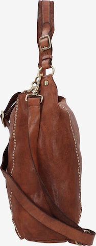 Campomaggi Handbag in Brown