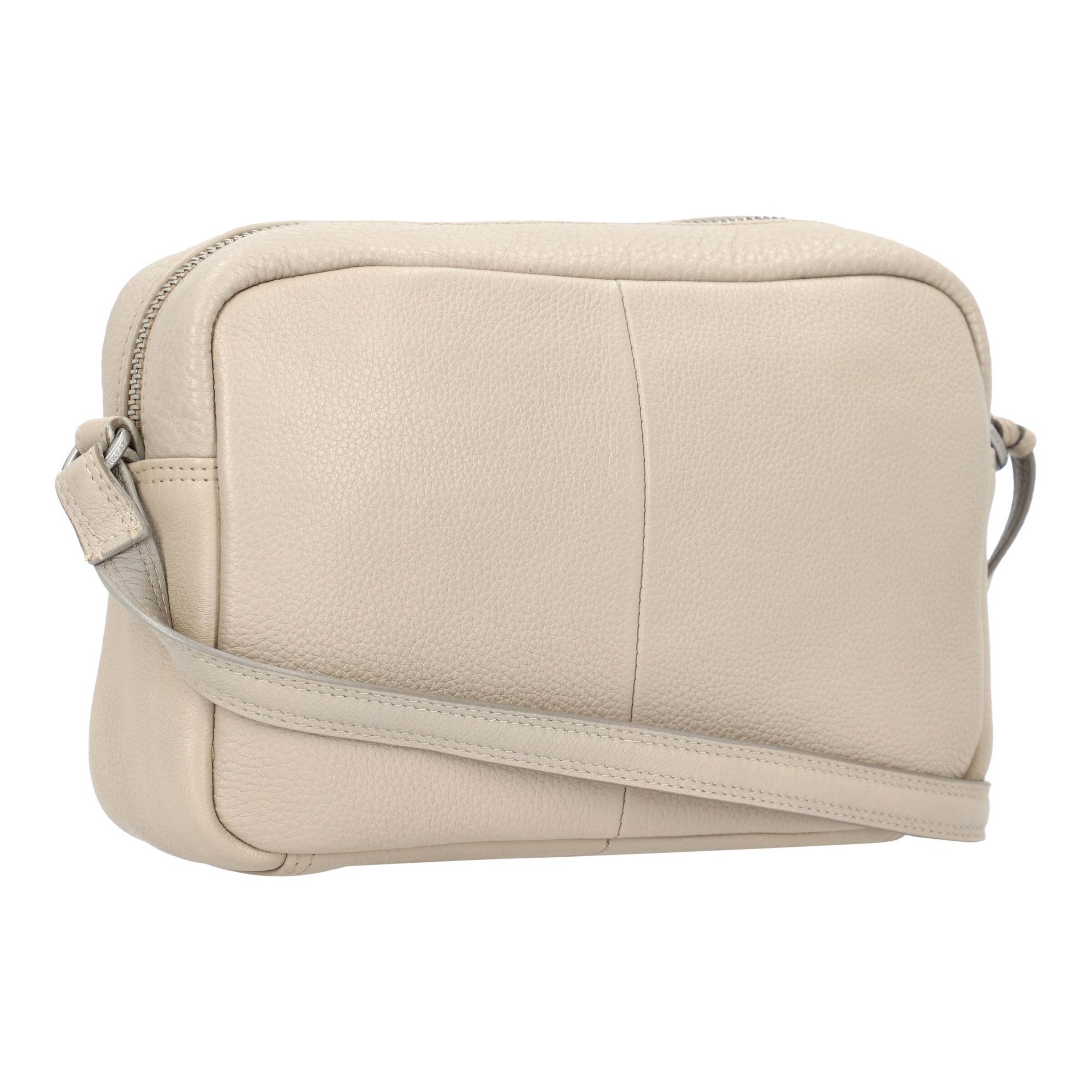 Sac à bandoulière 'Soft Skylar' Burkely en beige
