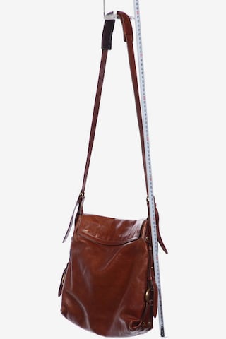 The Bridge Handtasche gross Leder One Size in Braun