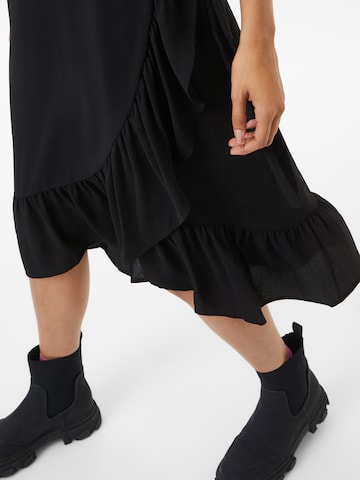 JDY Skirt 'PIPER' in Black