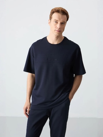 Tommy Life Huispak in Blauw