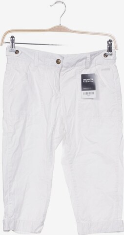 PROTEST Shorts in S in White: front