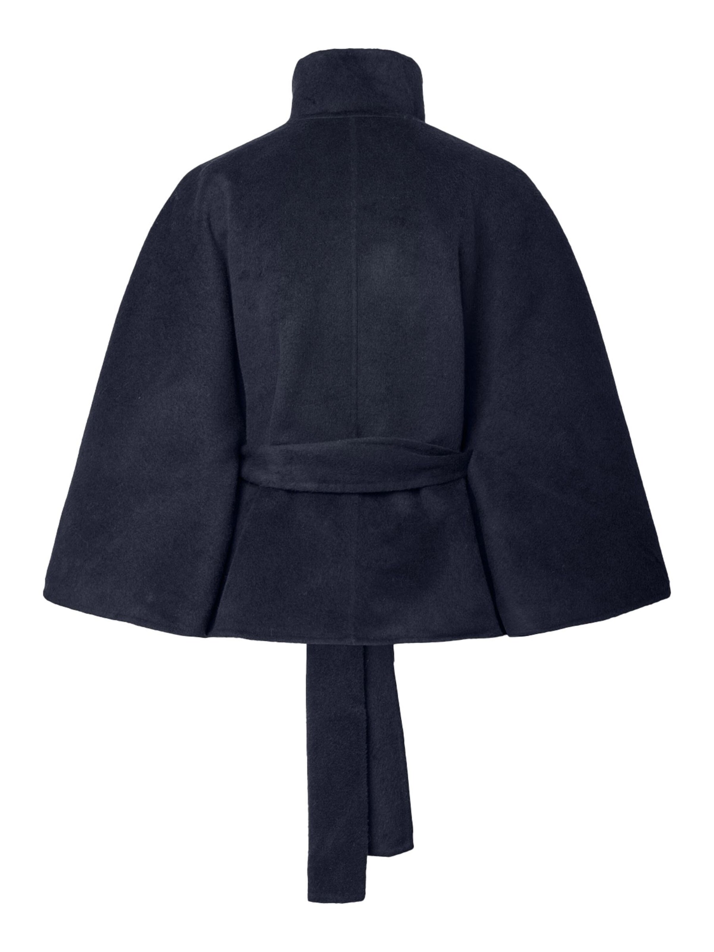 Cappotto di mezza stagione 'Yasalmio' di YAS in blu