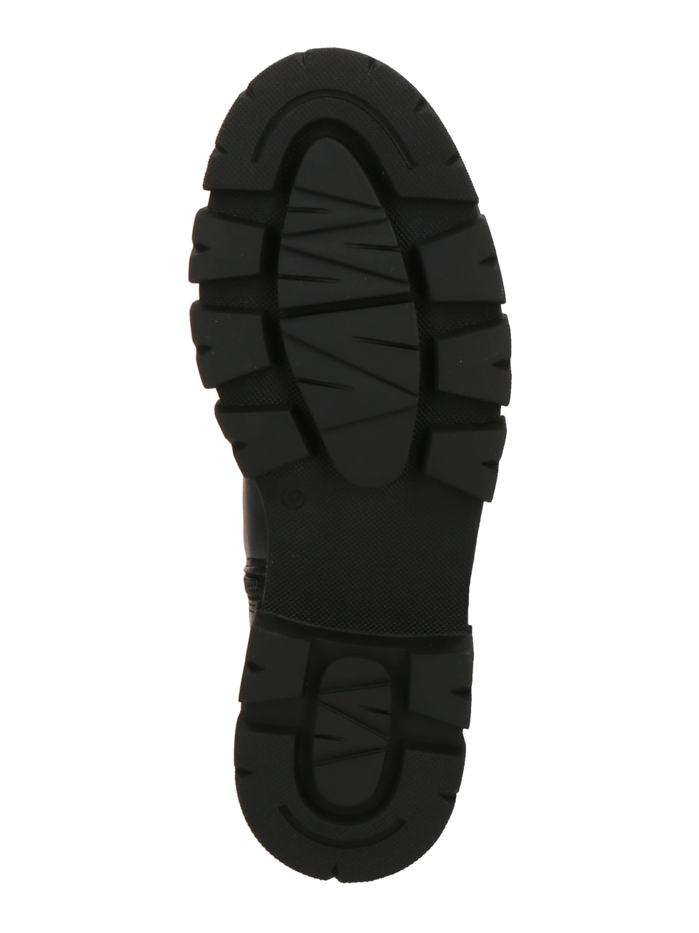 Apple of Eden Μπότες 'GIGI' σε μαύρο