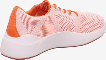 Legero Sneaker in Orange