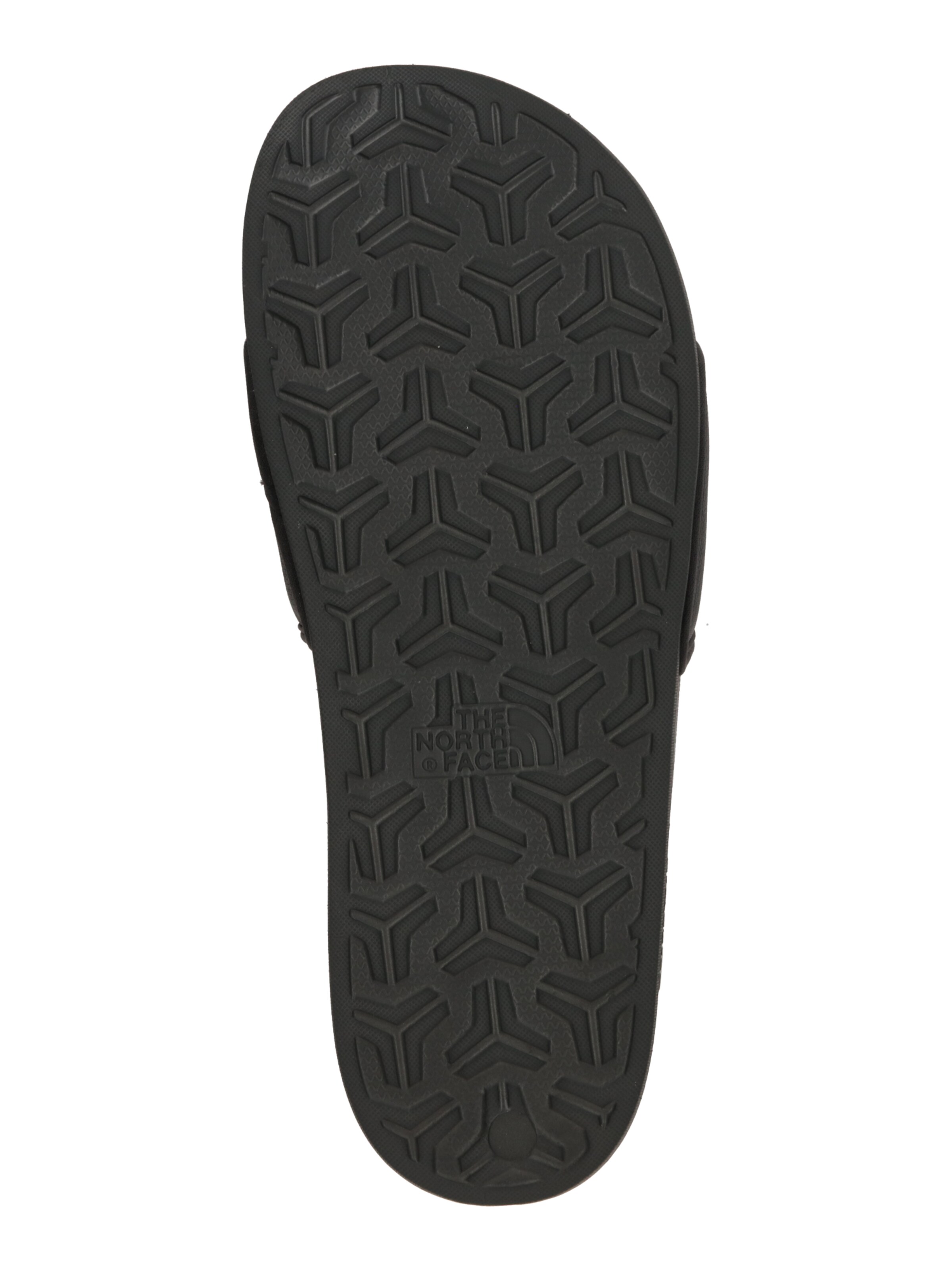 THE NORTH FACE Σαγιονάρα 'Camp III' σε γκρι