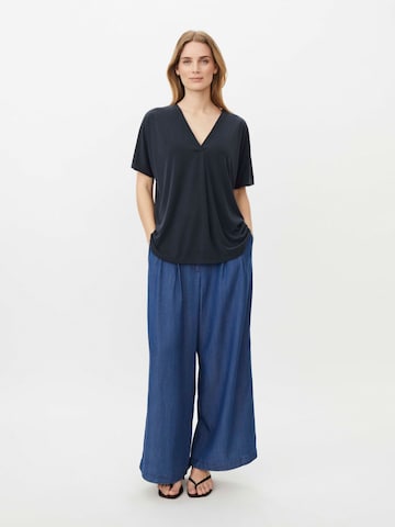 T-shirt 'Bianna' Masai en gris