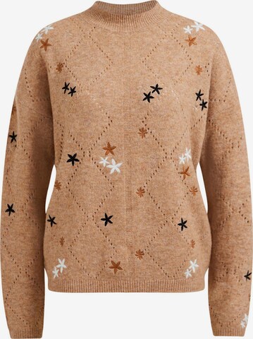 Alle Pullover mit blumenmuster auf einen Blick