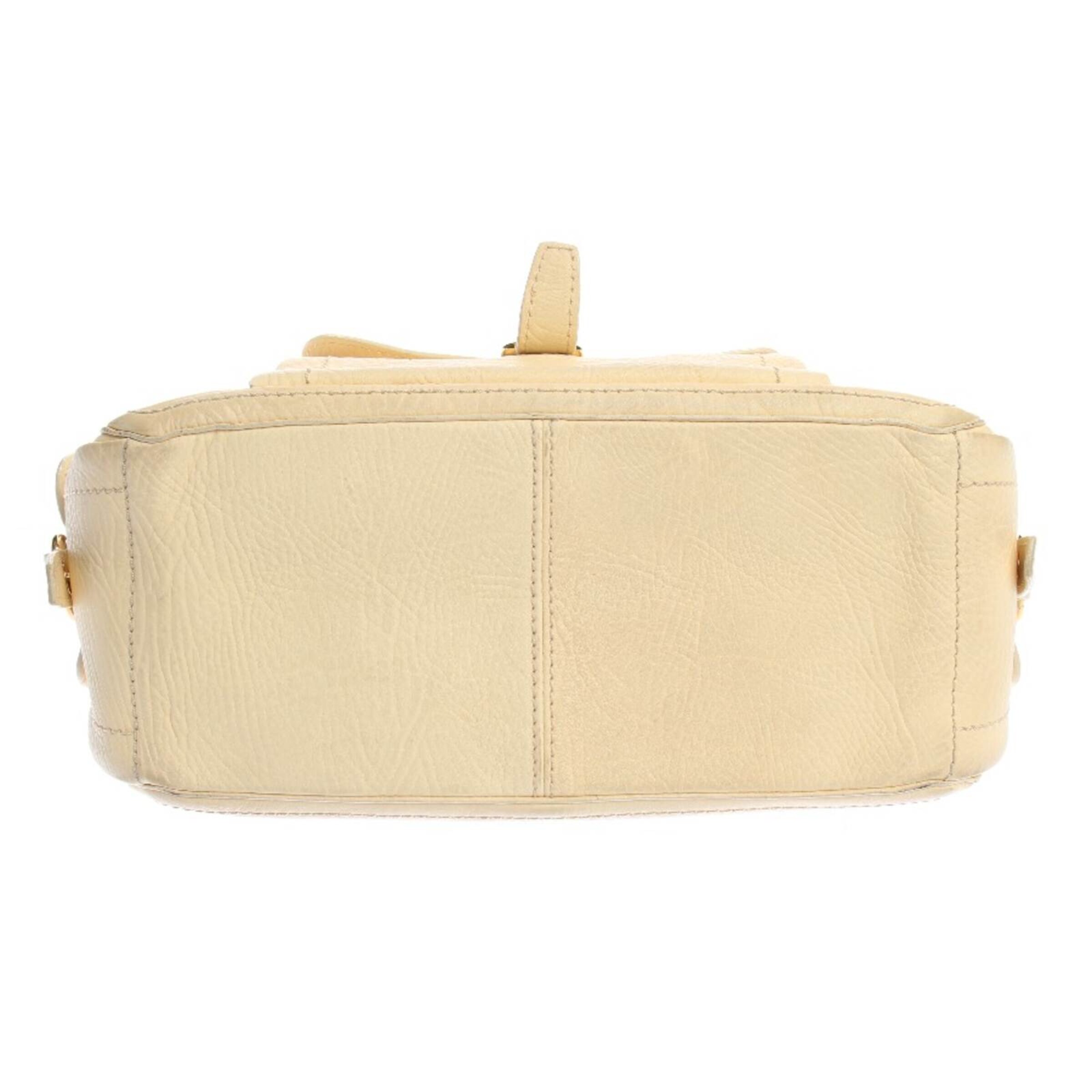 Céline Handtasche One Size in Weiß