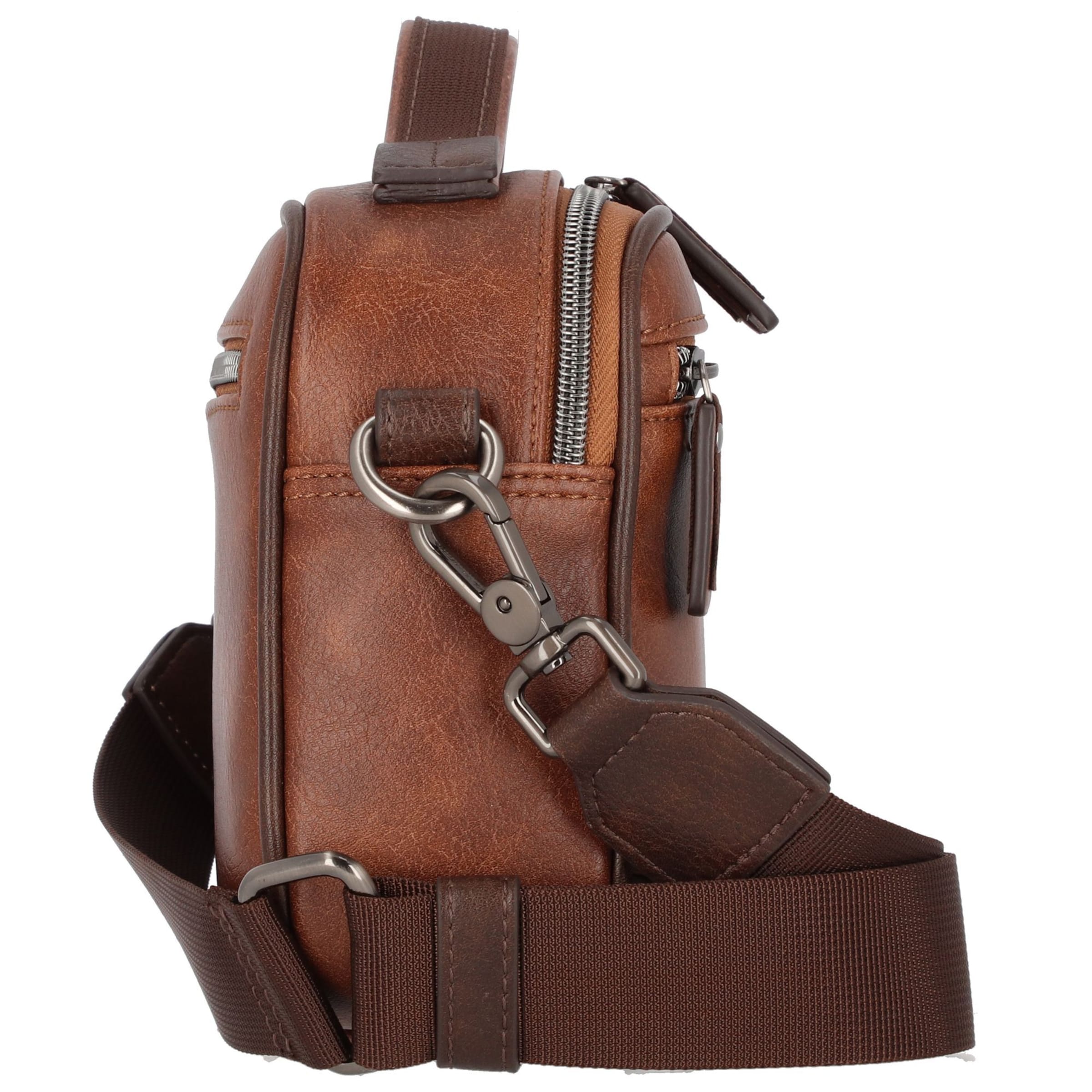 Picard Schoudertas 'Breakers' in Bruin