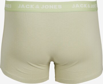 JACK & JONES Boxershorts 'HUDSON' i blå