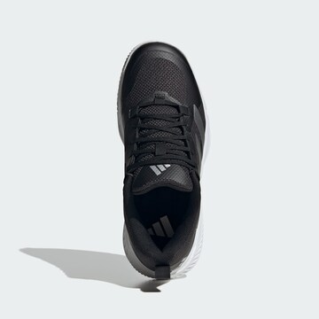 ADIDAS PERFORMANCE Athletic Shoes 'Court Team 2.0' in Black