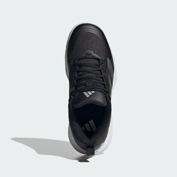 ADIDAS PERFORMANCE Sports shoe 'Court Team 2.0' in Black