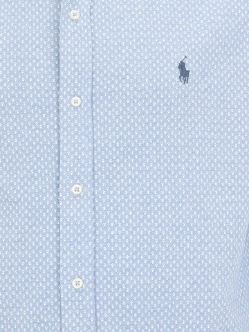 Polo Ralph Lauren Regular fit Ing - kék