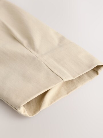 Veste mi-saison Next en beige