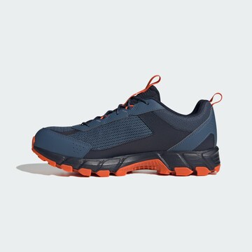 ADIDAS TERREX - Zapatos bajos 'Rockadia' en azul