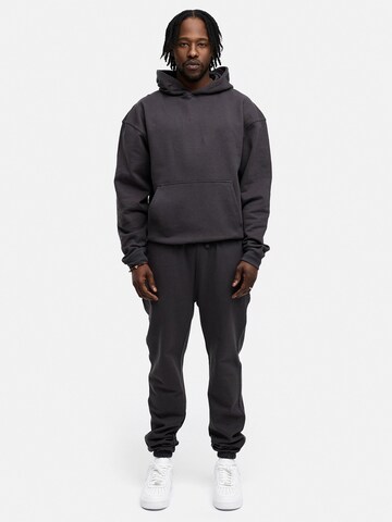 Daily Cotton Sweatshirt 'DCAUSTIN'‌ in Grau