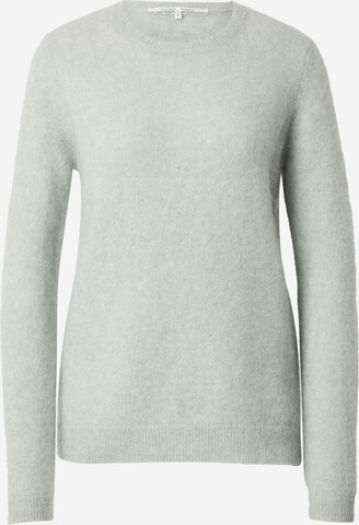 SECOND FEMALE Pullover 'Brook' in Grau: predná strana