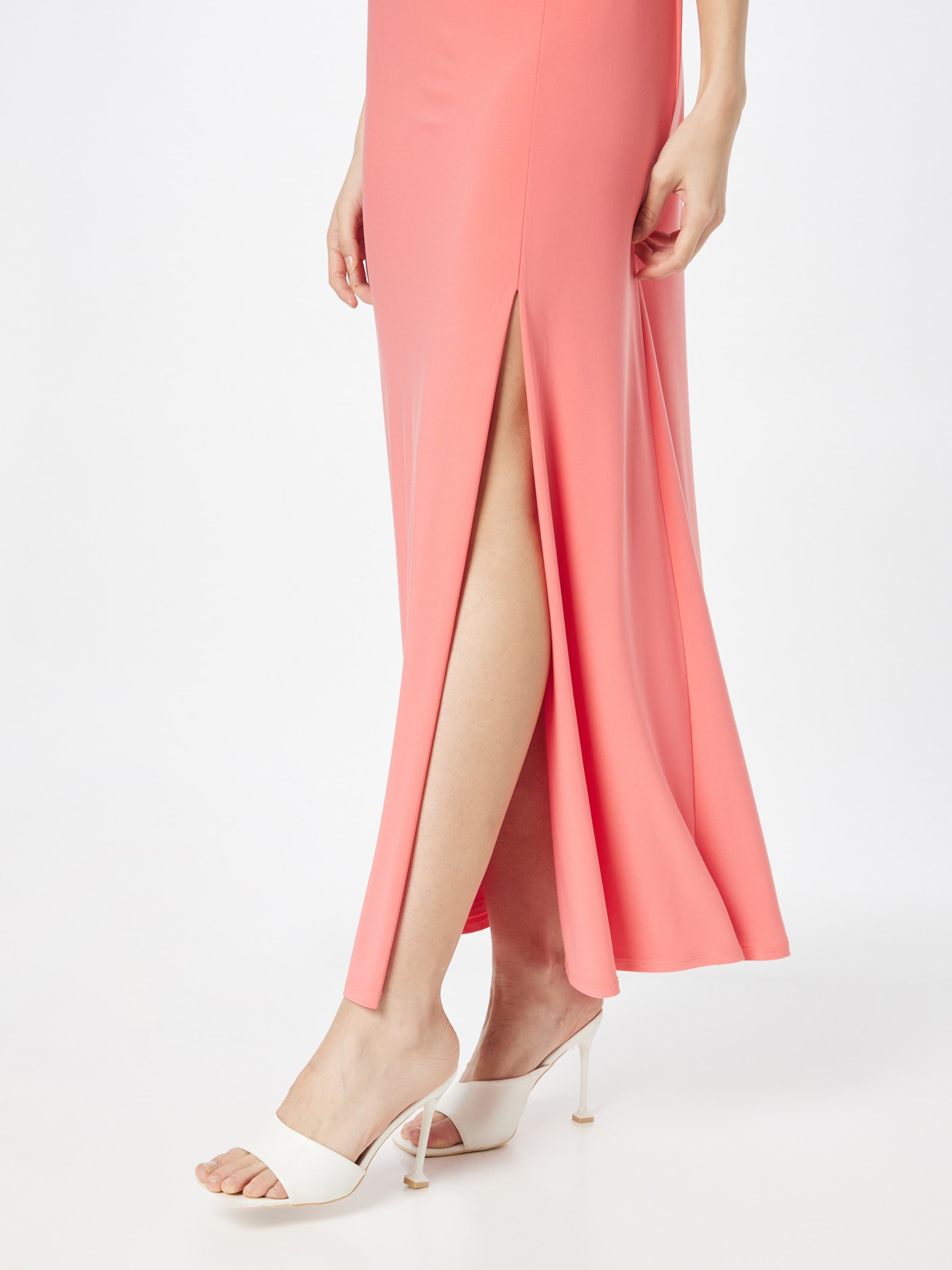 Coast peach dress hotsell